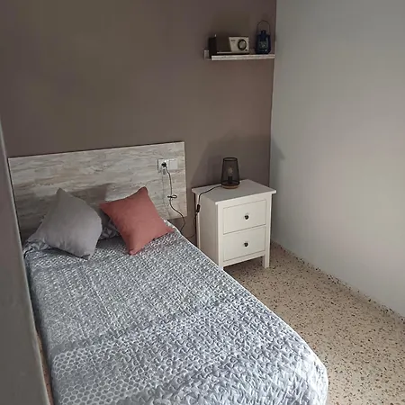 La Vina De Camarata Apartment Aguilar Exterior photo