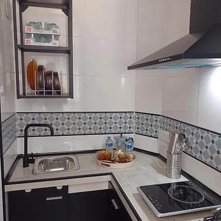 La Vina De Camarata Apartment Aguilar Exterior photo
