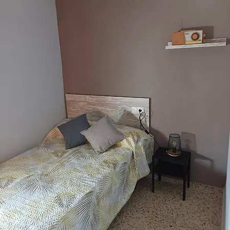 La Vina De Camarata Apartment Aguilar Exterior photo