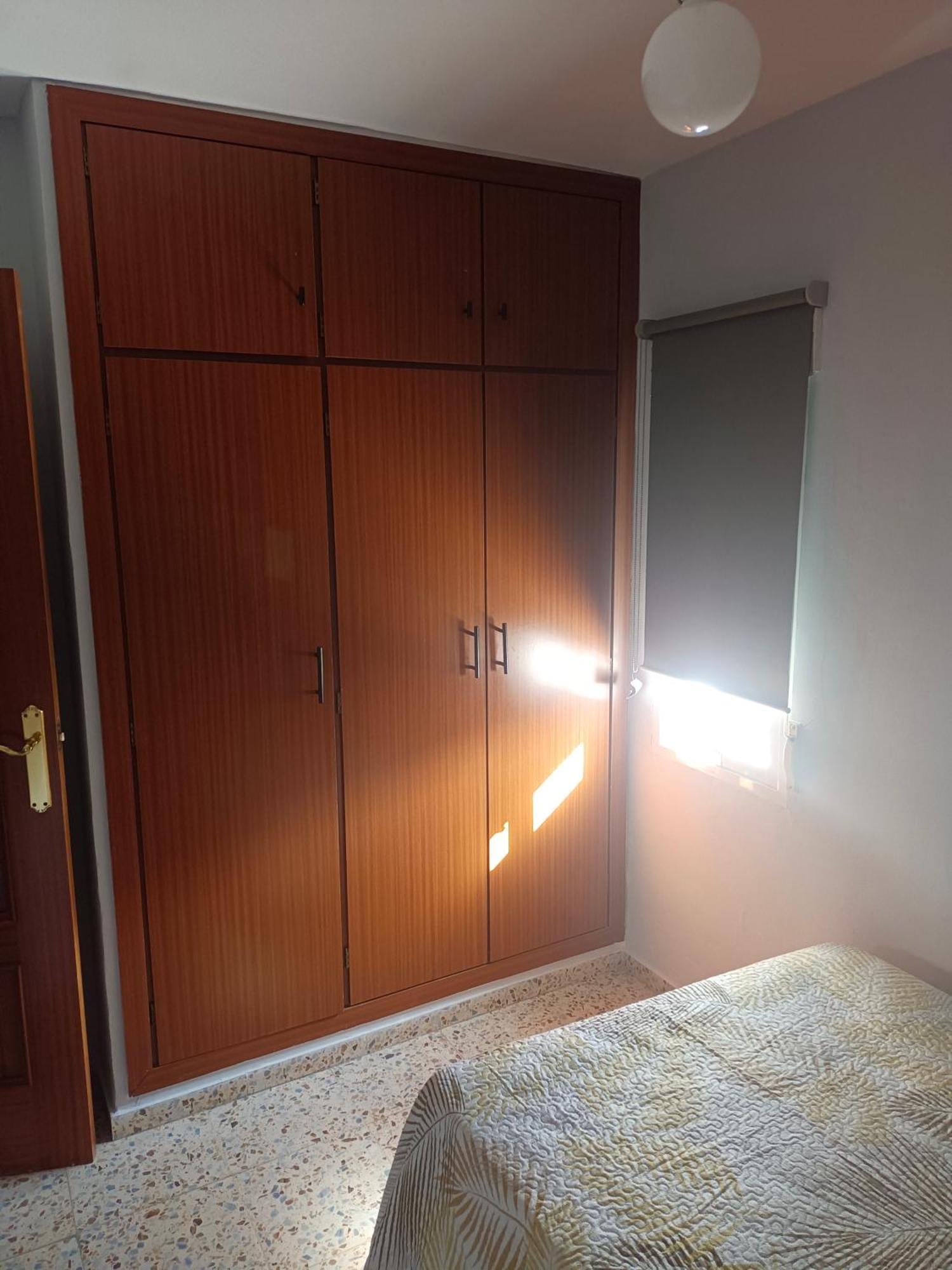 Apartment La Vina De Camarata Aguilar