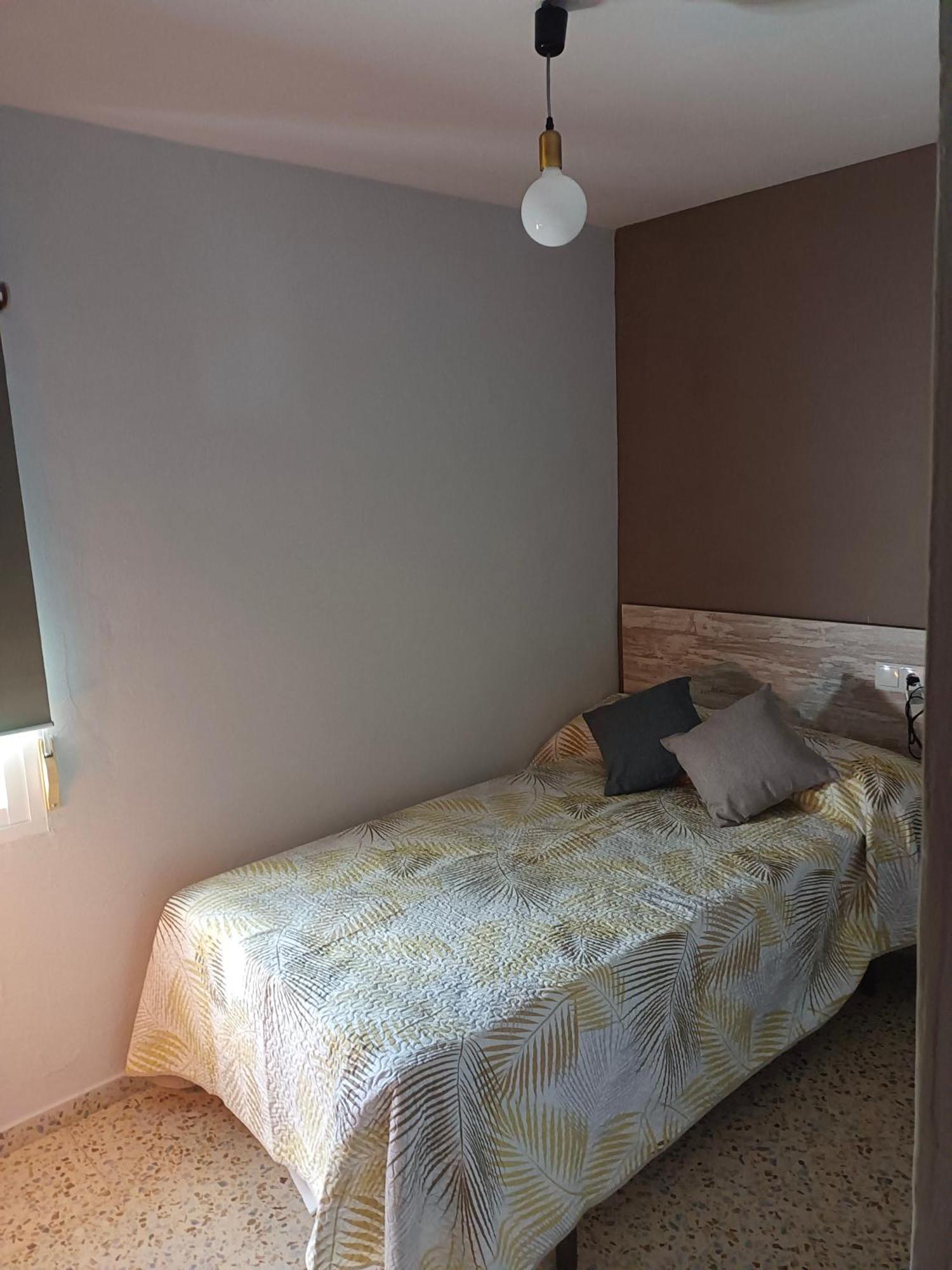 Apartment La Vina De Camarata *
