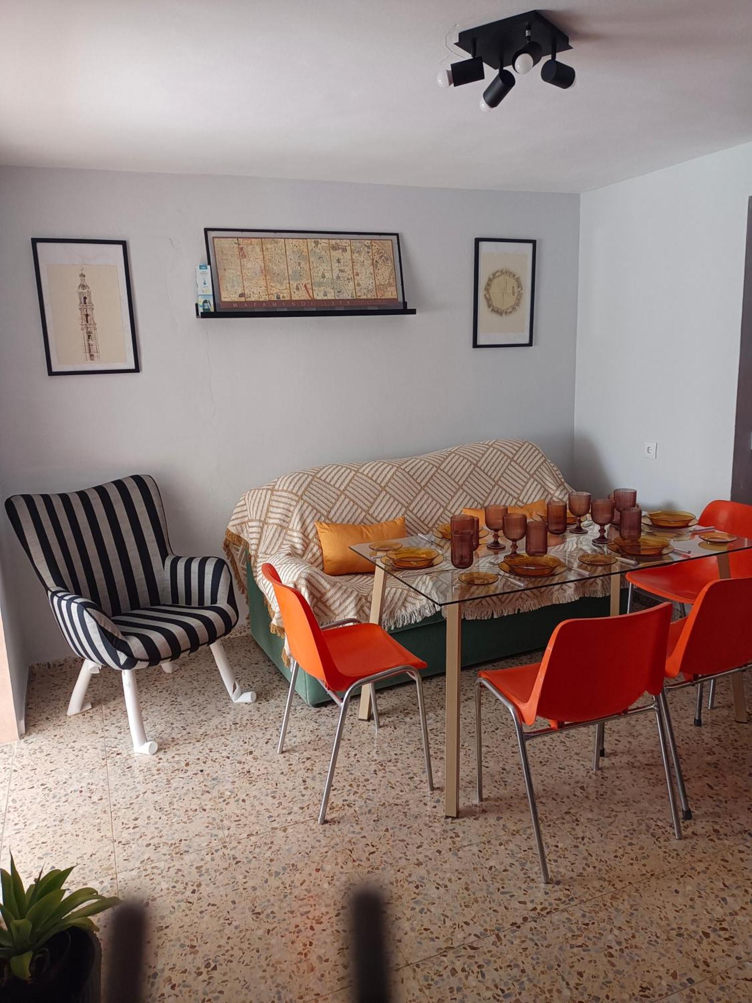 Apartment La Vina De Camarata