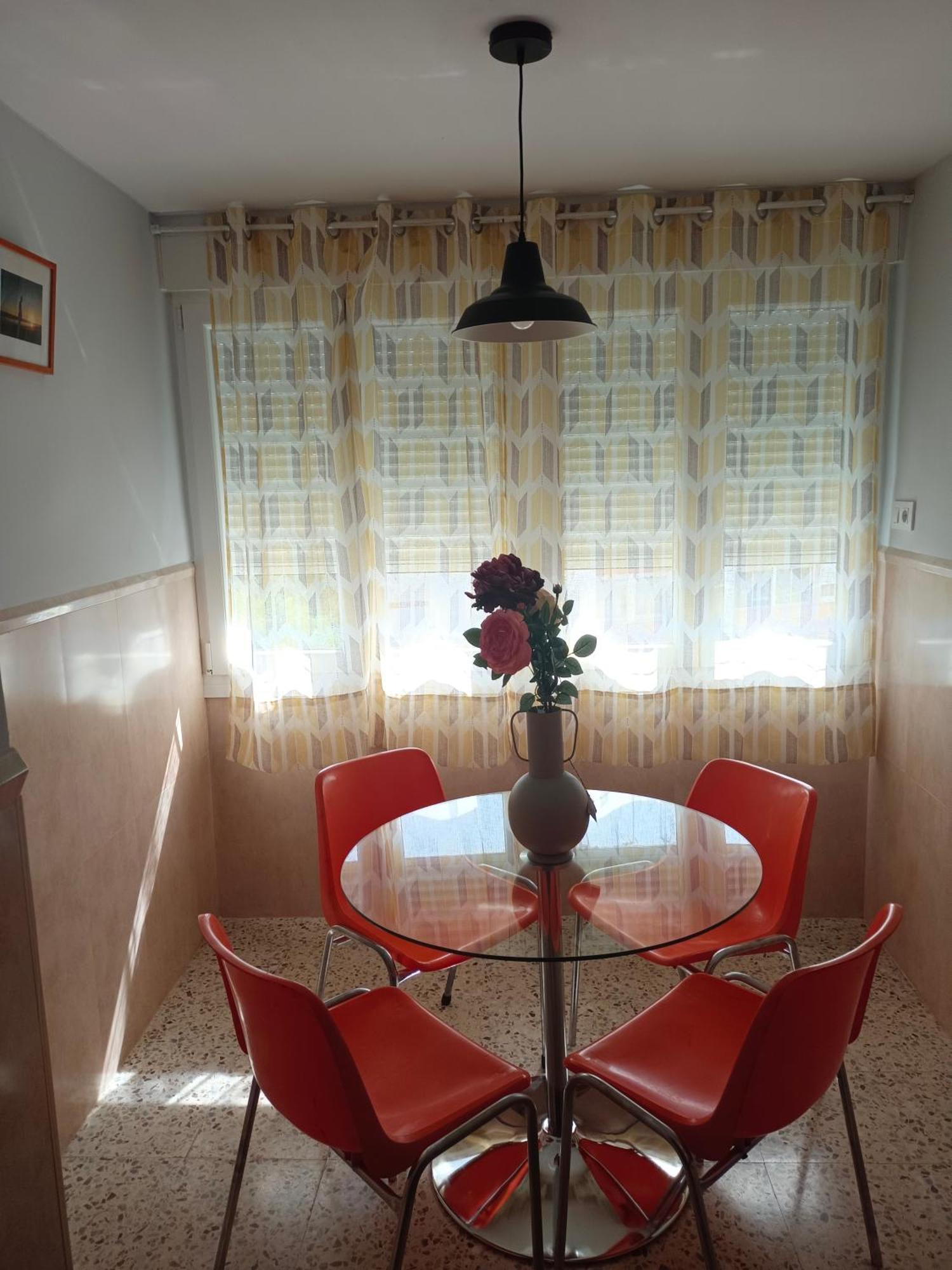 Apartament La Vina De Camarata Aguilar