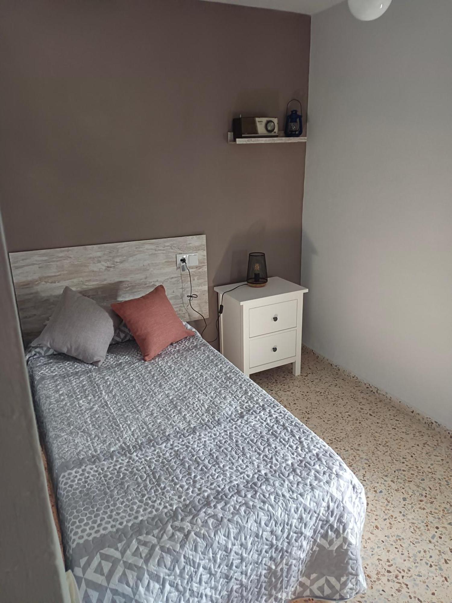 Apartament La Vina De Camarata