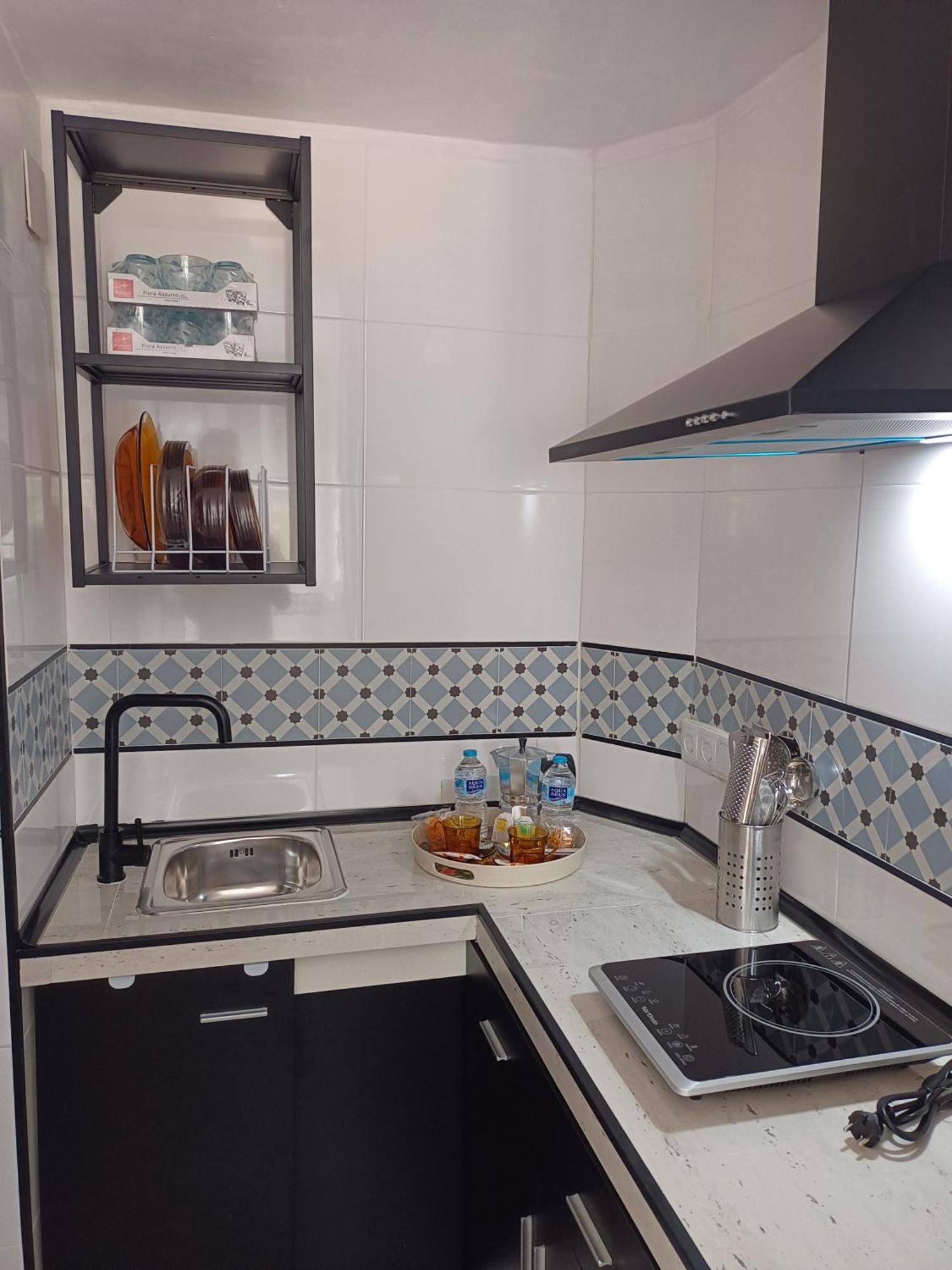 Apartament La Vina De Camarata *