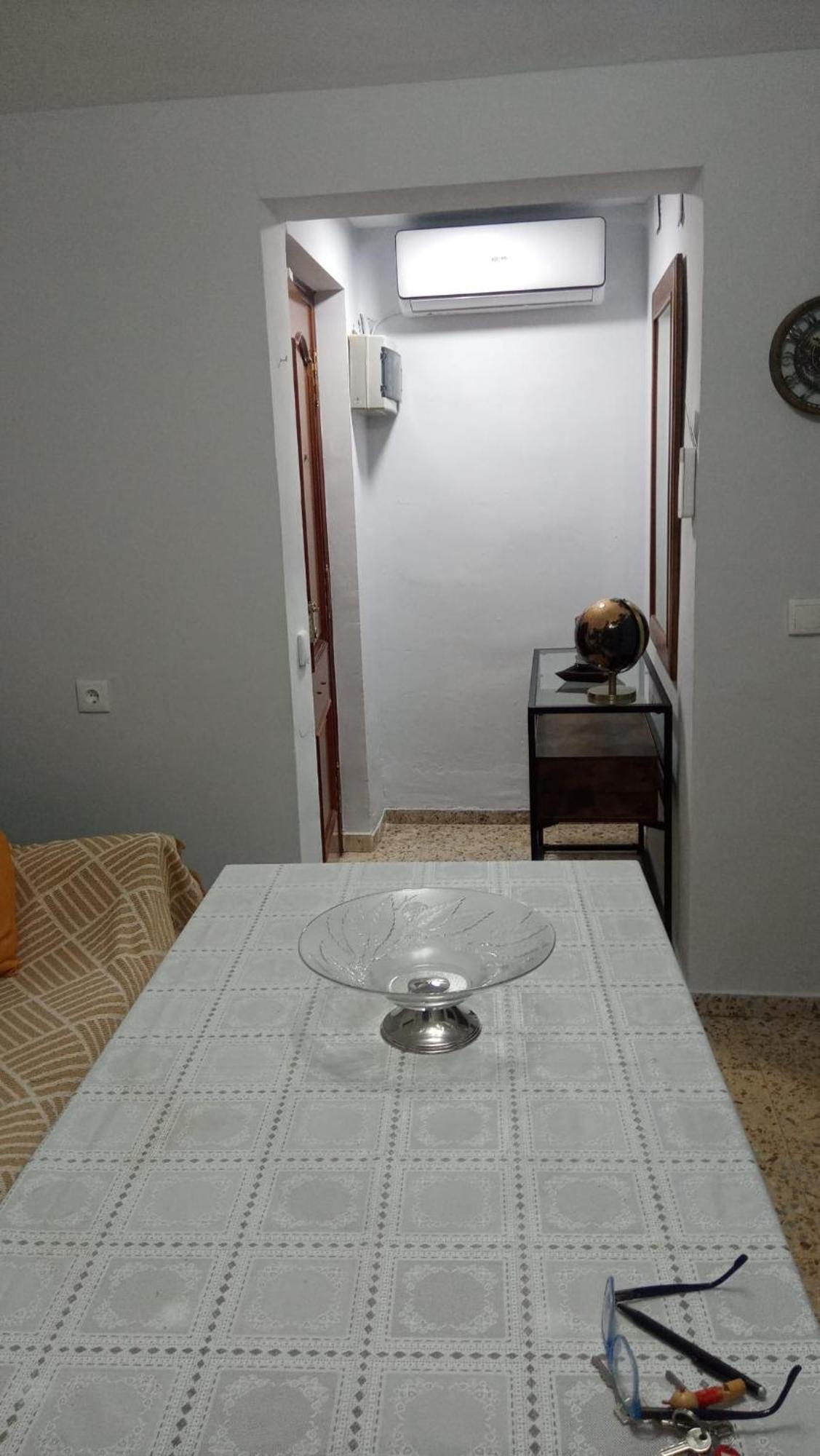 Apartament La Vina De Camarata *